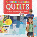 Sewing School Quilts - MPHOnline.com