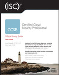 (ISC)2 CCSP Certified Cloud Security Professional - MPHOnline.com