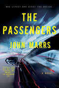 The Passengers - MPHOnline.com