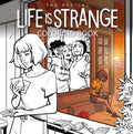 The Official Life Is Strange Coloring Book - MPHOnline.com