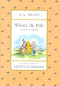 Winny De Puh / Winnie the Pooh - MPHOnline.com