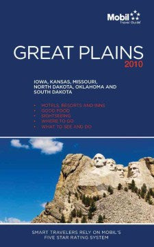 Forbes Travel Guide 2010 Great Plains - MPHOnline.com