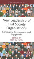 New Leadership of Civil Society Organisations - MPHOnline.com