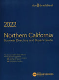 Harris Northern California Business Directory and Buyers Guide 2022 - MPHOnline.com