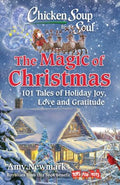 Chicken Soup for the Soul: The Magic of Christmas - MPHOnline.com