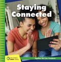 Staying Connected - MPHOnline.com