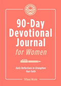 90-Day Devotional Journal for Women - MPHOnline.com