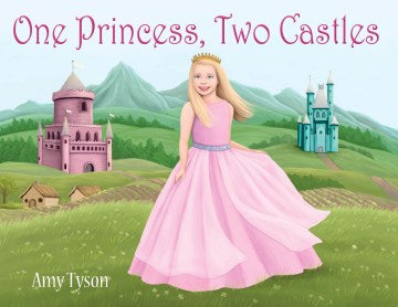 One Princess, Two Castles - MPHOnline.com