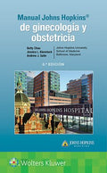 Manual de ginecolog?a y obstetrician de Johns Hopkins - MPHOnline.com