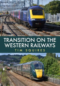 Transition on the Western Railways - MPHOnline.com