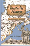 Insatiable Hunger - MPHOnline.com