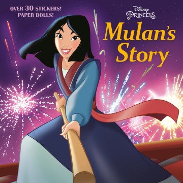 Mulan's Story - MPHOnline.com