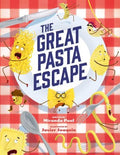 The Great Pasta Escape - MPHOnline.com