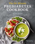 The 30-Minute Prediabetes Cookbook - MPHOnline.com