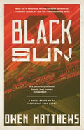 Black Sun (Paperback) - MPHOnline.com