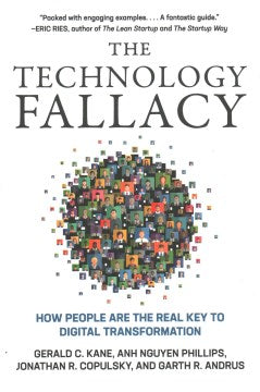 The Technology Fallacy - MPHOnline.com