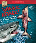 Shark Attack! - MPHOnline.com