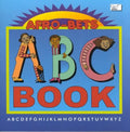 Afro-Bets ABC Book - MPHOnline.com