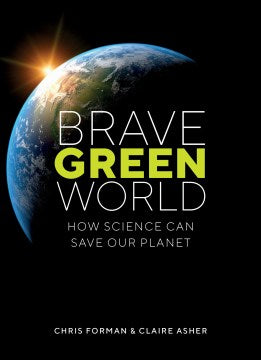 Brave Green World - MPHOnline.com