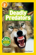 Deadly Predators - MPHOnline.com