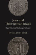 Jews and Their Roman Rivals - MPHOnline.com