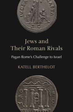 Jews and Their Roman Rivals - MPHOnline.com