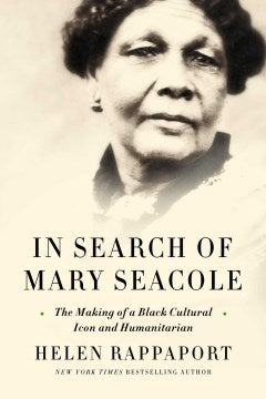 In Search of Mary Seacole - MPHOnline.com