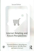 Internet Retailing and Future Perspectives - MPHOnline.com