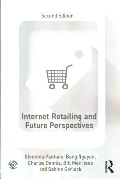 Internet Retailing and Future Perspectives - MPHOnline.com