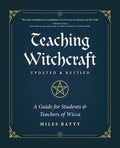 Teaching Witchcraft - MPHOnline.com