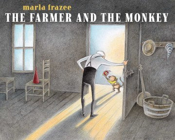 The Farmer and the Monkey - MPHOnline.com