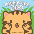 Peek-A-Boo Zoo - MPHOnline.com