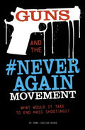 Guns and the #neveragain Movement - MPHOnline.com