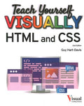 Teach Yourself Visually HTML and CSS, 2nd Edition - MPHOnline.com