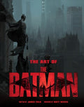 The Art of The Batman - MPHOnline.com