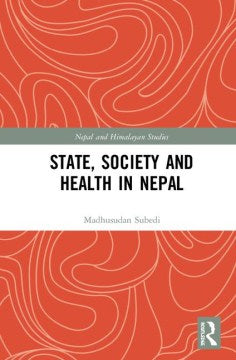 State, Society and Health in Nepal - MPHOnline.com