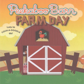 Peekaboo Barn Farm Day - MPHOnline.com