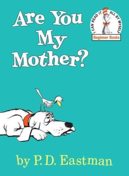 Dr Seuss: Are You My Mother? (Beginner Books) - MPHOnline.com