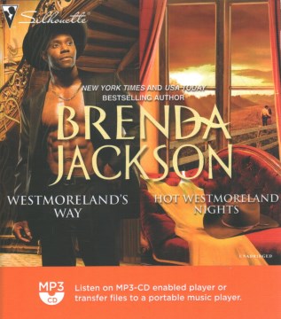 Westmoreland's Way / Hot Westmoreland Nights - MPHOnline.com