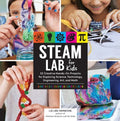 STEAM Lab for Kids - MPHOnline.com