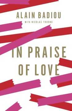 In Praise of Love - MPHOnline.com