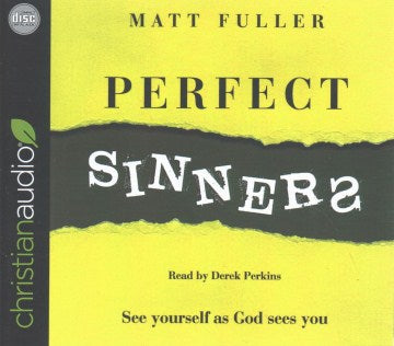 Perfect Sinners - MPHOnline.com