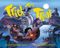 Trick Arrr Treat - MPHOnline.com