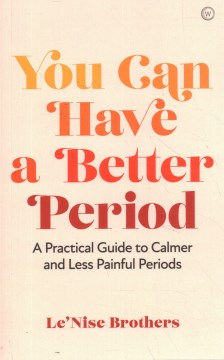 You Can Have a Better Period - MPHOnline.com