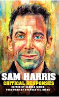 Sam Harris - MPHOnline.com