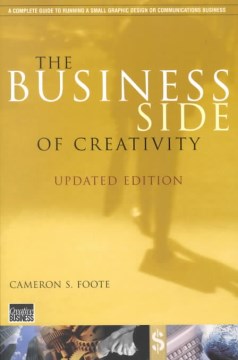 BUSINESS SIDE OF CREATIVITY - MPHOnline.com