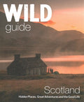 Wild Guide Scotland - MPHOnline.com