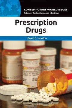 Prescription Drugs - MPHOnline.com