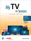 My TV for Seniors - MPHOnline.com