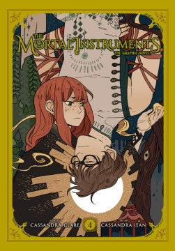 The Mortal Instruments 4 - MPHOnline.com